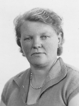 Johanna Maria Broedersz